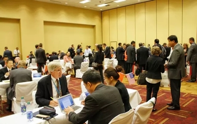 推進互利共贏對美經貿合作關系新發展